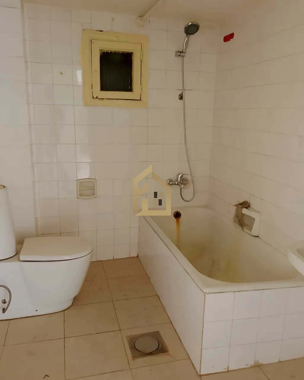 Apartment for rent in Dekwaneh, Lebanon