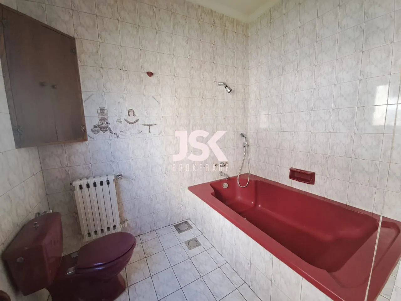 Apartment for Sale in Rawda