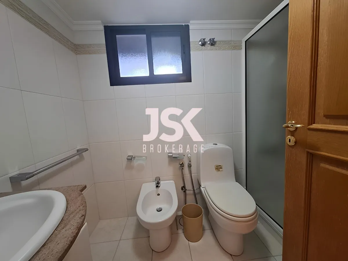 Triplex for Rent in Sahel Aalma, Lebanon