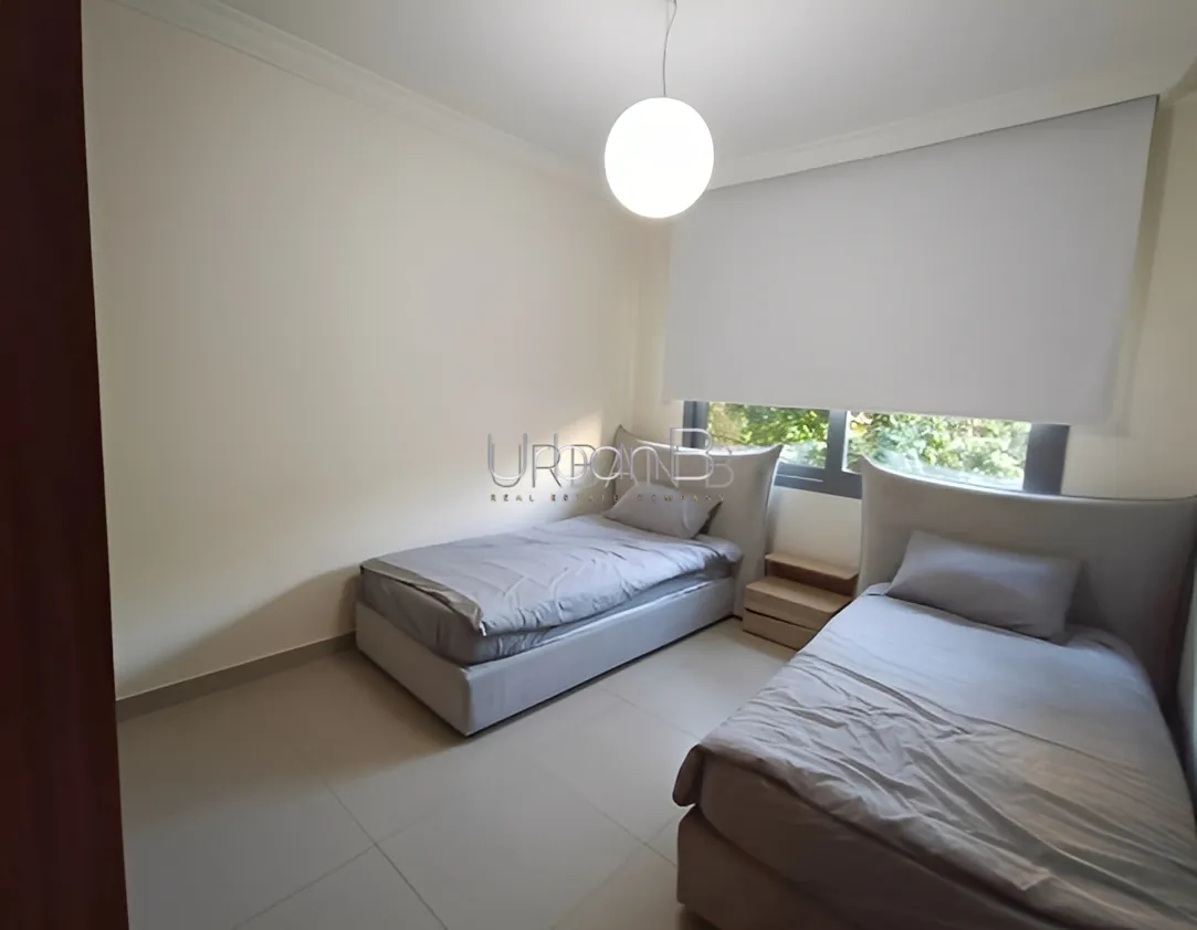 Apartment for Rent in Achrafieh, Beirut, Lebanon