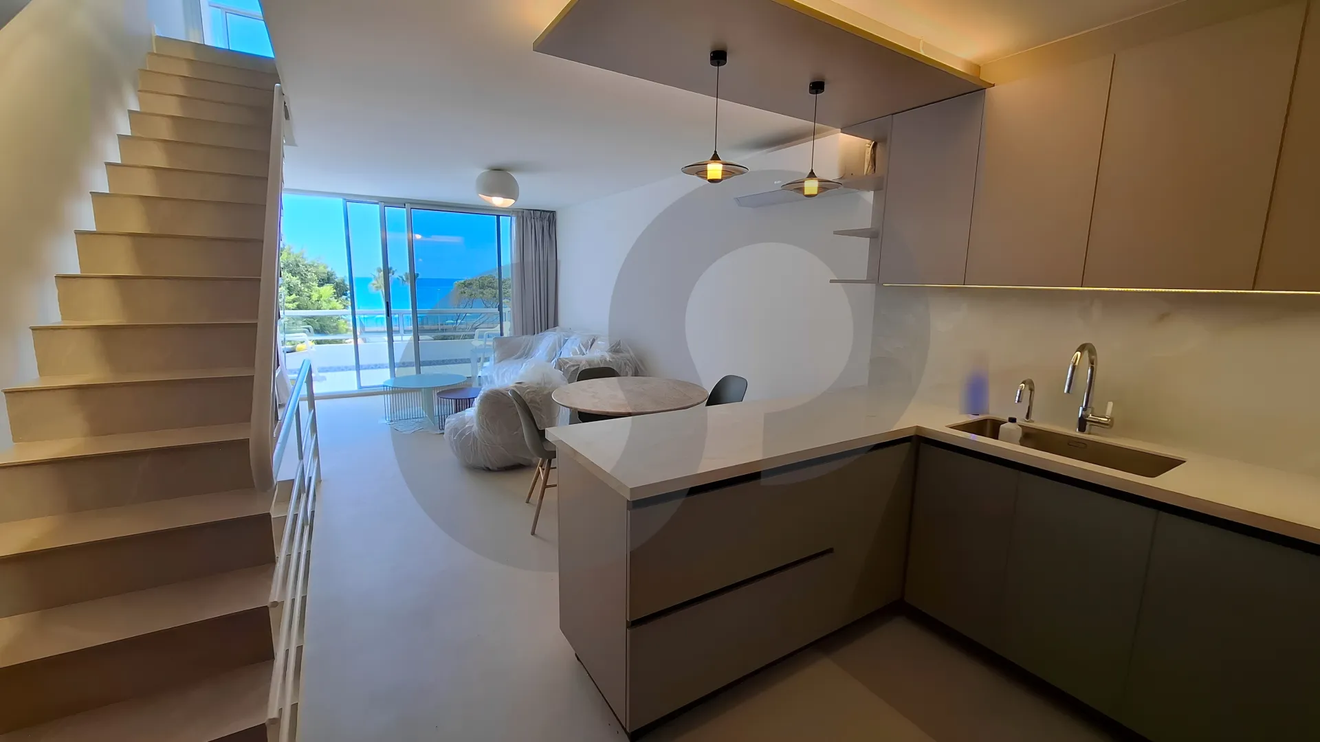 Chalet for Rent in Zouk Mosbeh - 2 bed, 3 bath