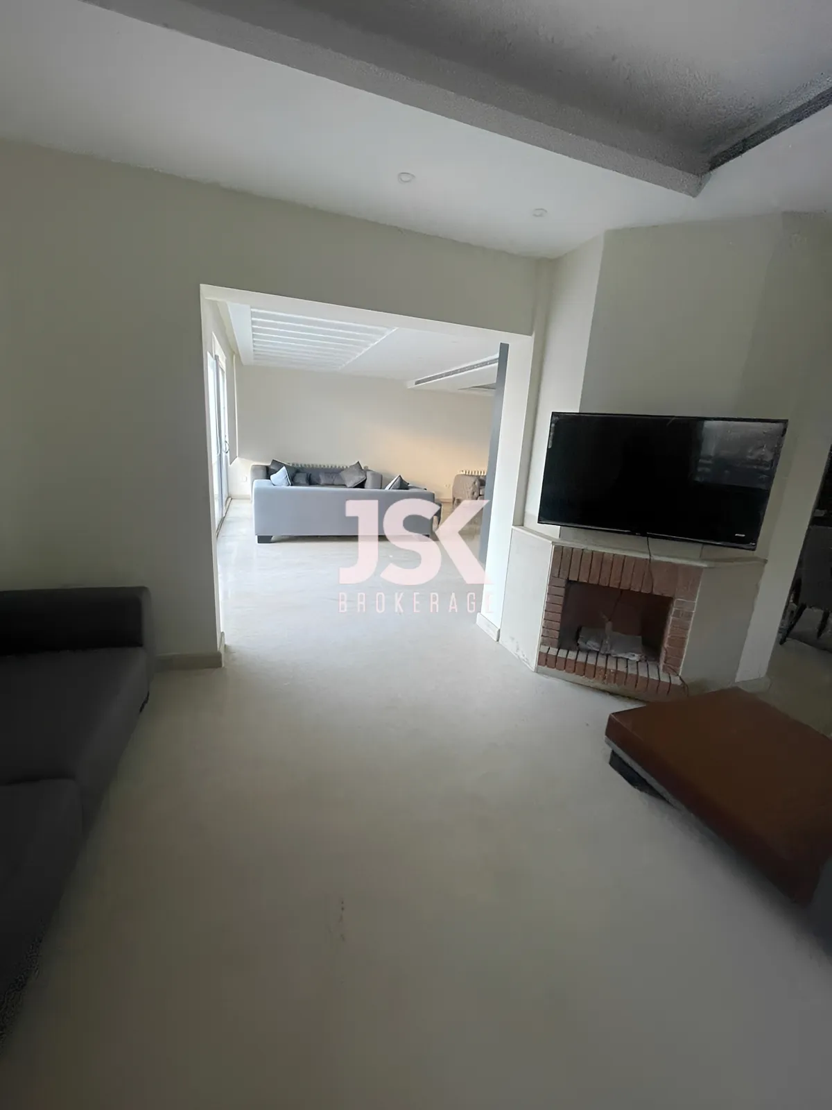 Apartment for Rent in Sahel Aalma