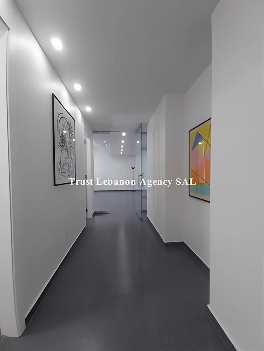 Office for rent in Metn, Dekweneh
