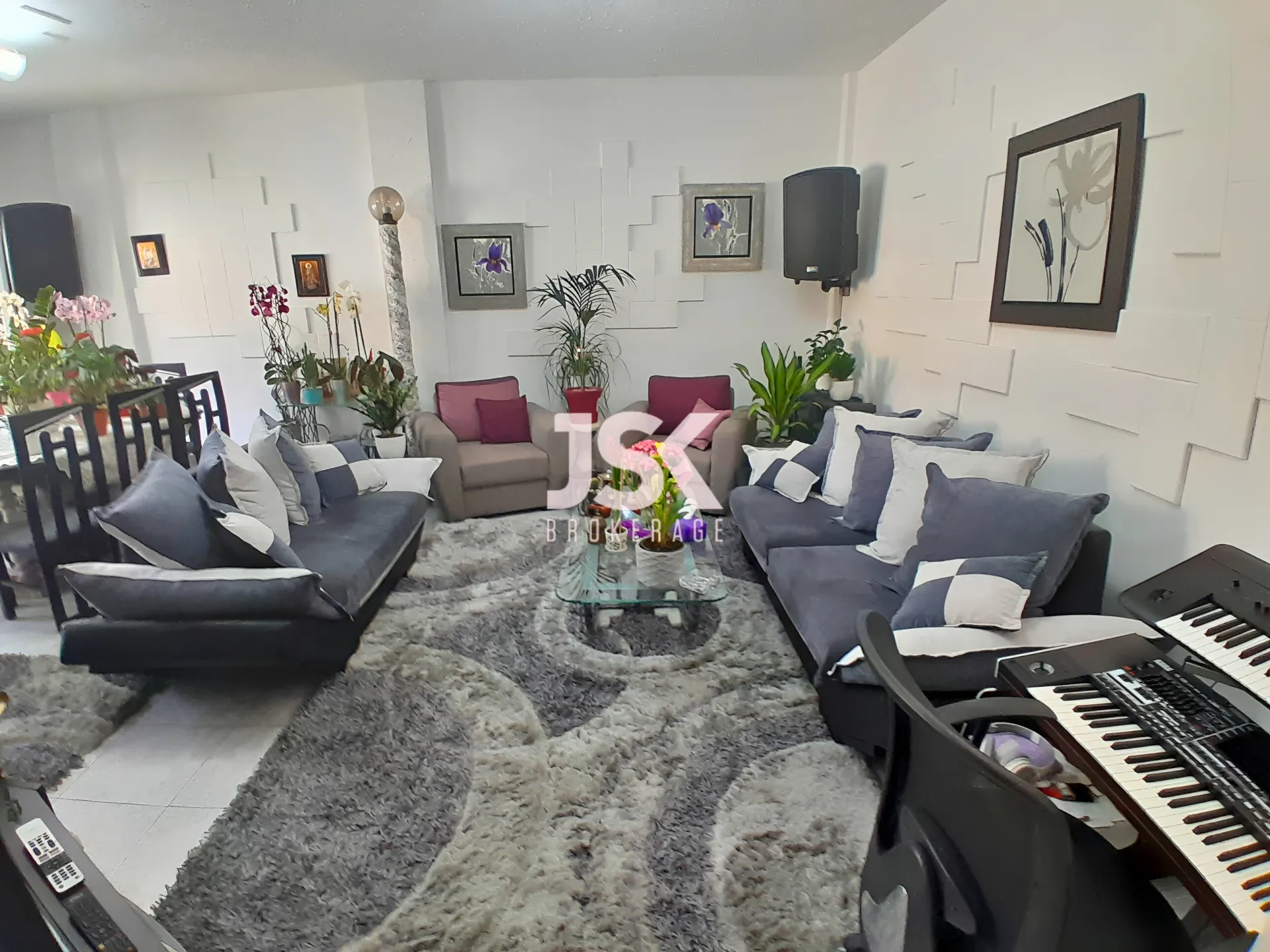 Apartment for Sale in Achrafieh