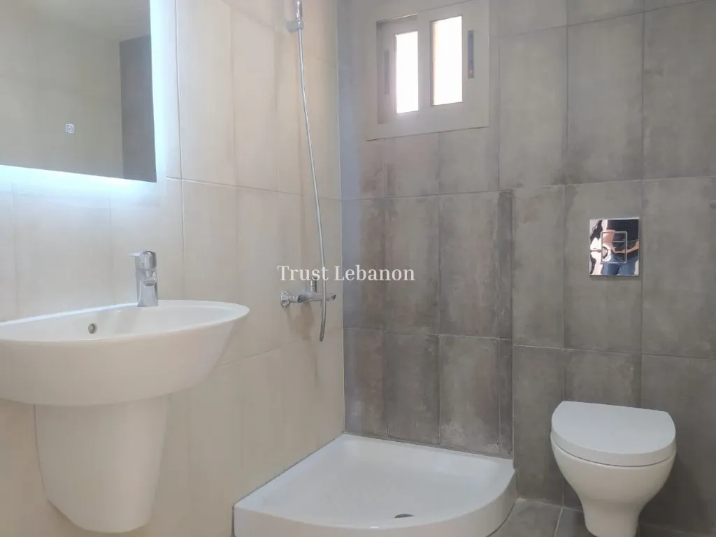 Apartment for sale in Bharsaf, Lebanon