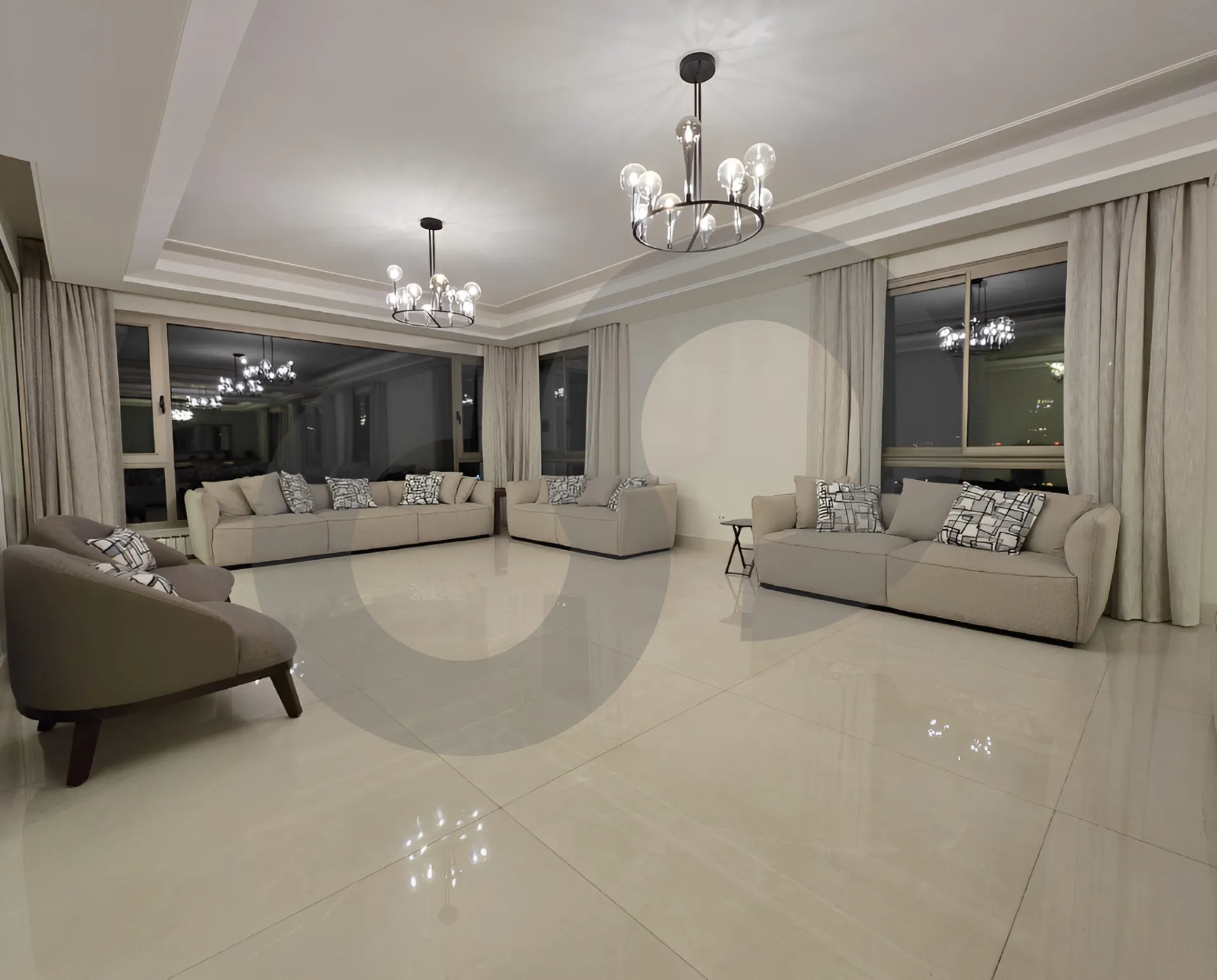 Apartment for Sale in Achrafieh, Beirut, Lebanon
