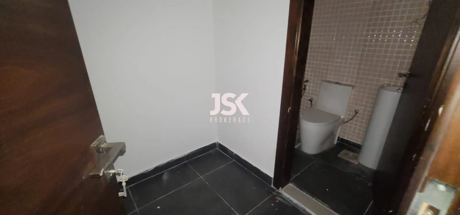 Apartment for Sale in Sahel Aalma
