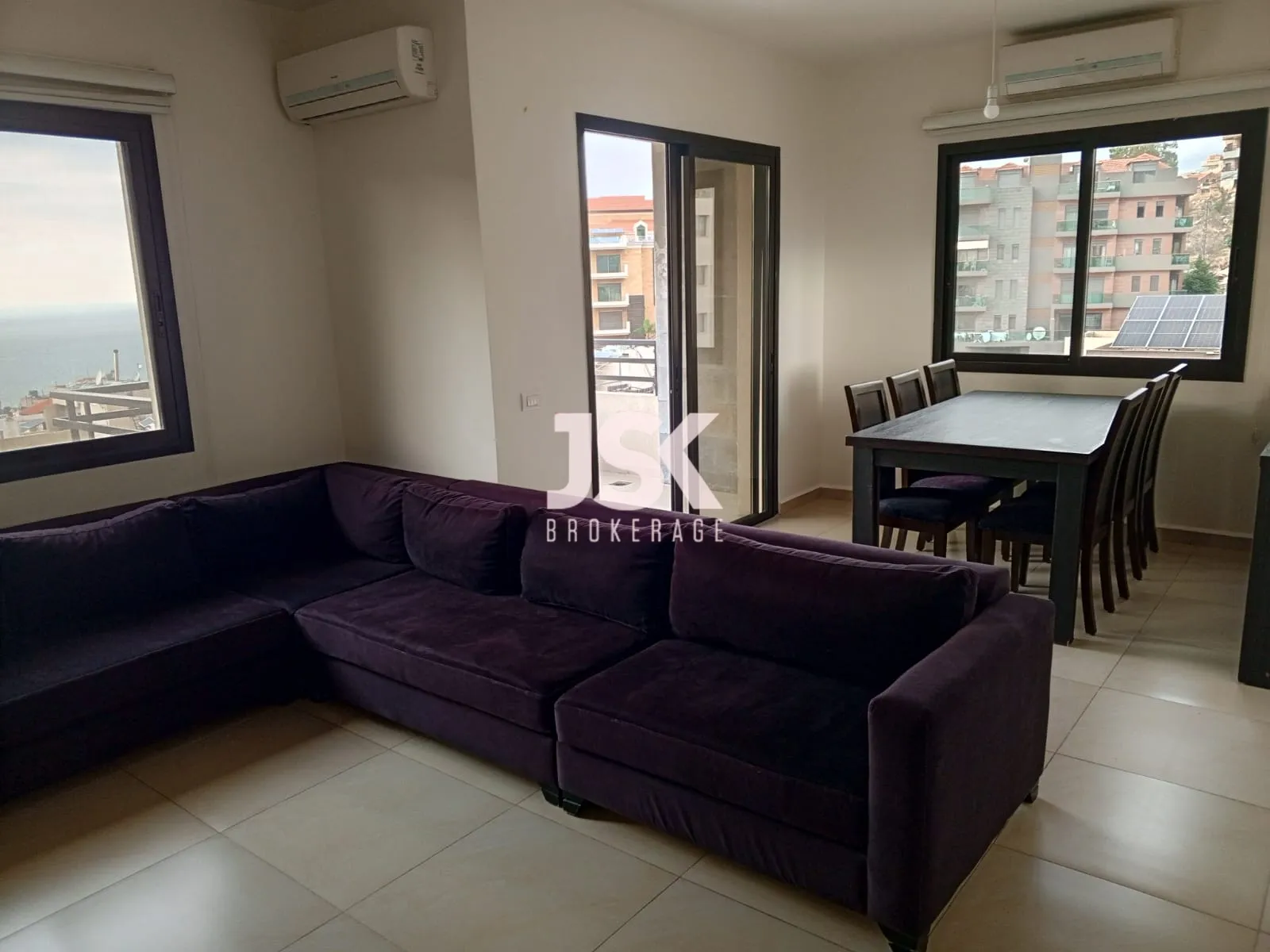 Apartment for Sale in Halat