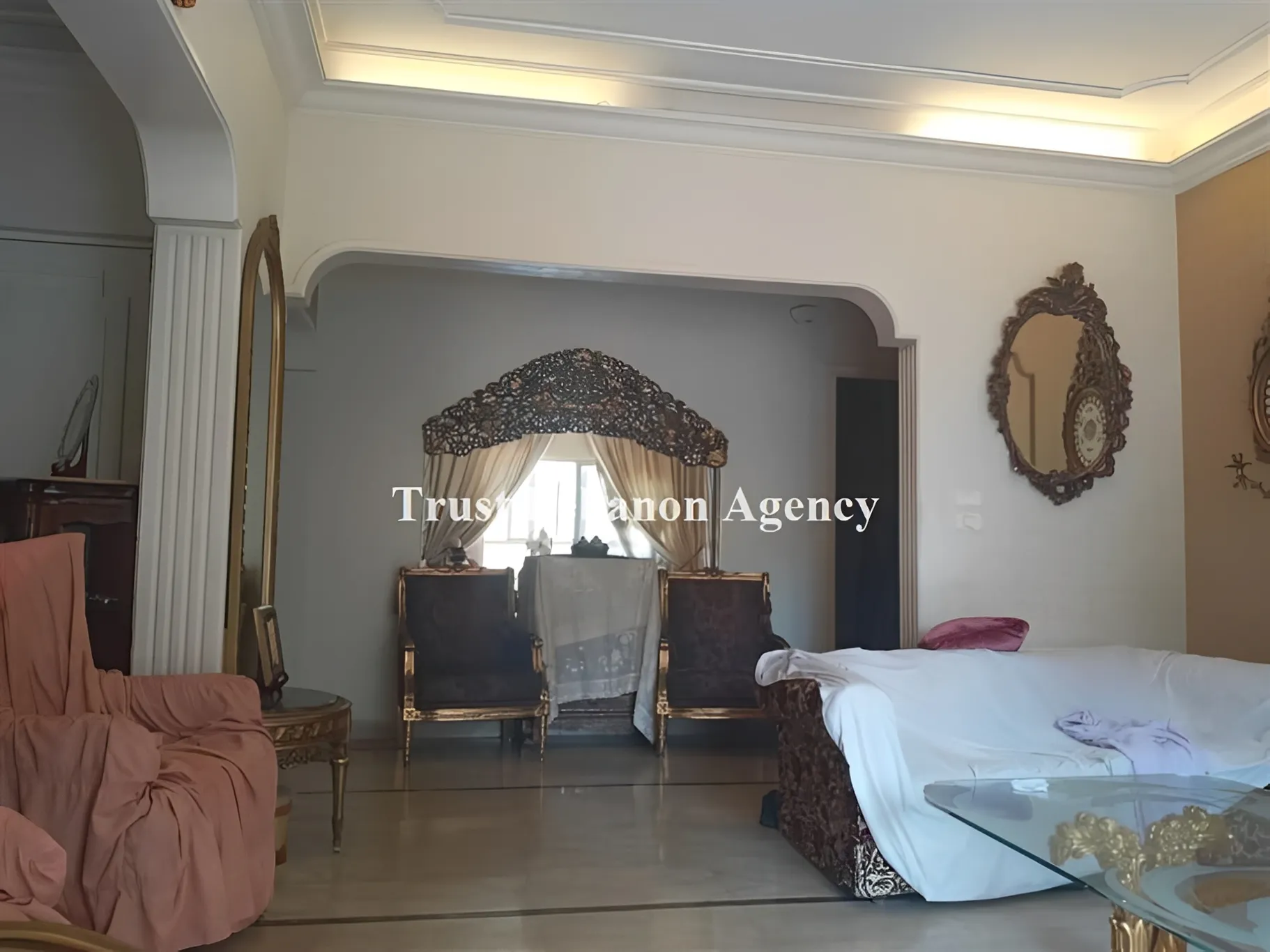 Apartment for Sale in Talet El Khayat Beirut Lebanon - 2 bed, 2 bath