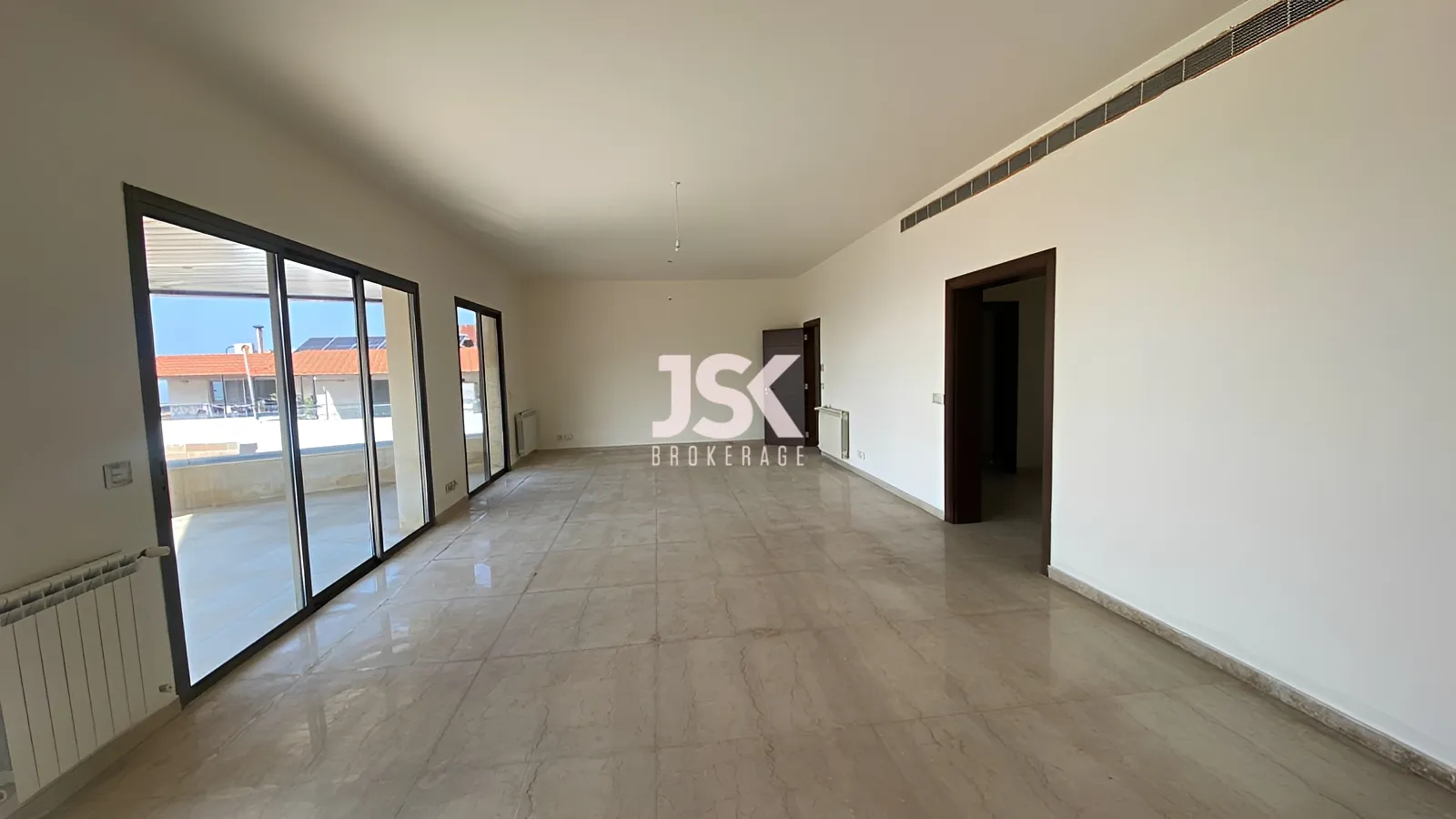 Duplex for Rent in Dik El Mehdi