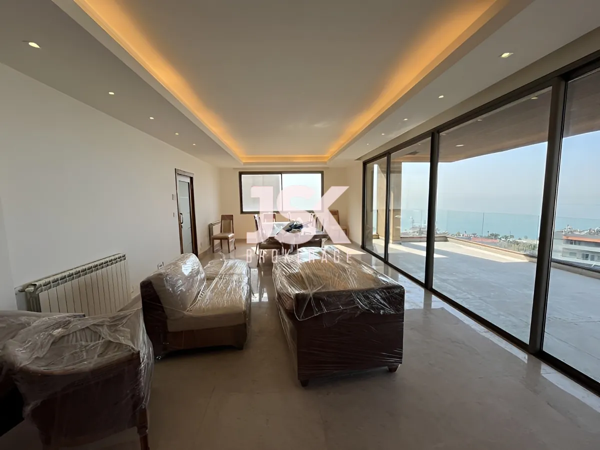 Apartment for Sale in Byblos, Lebanon - 4 bed, 3 bath