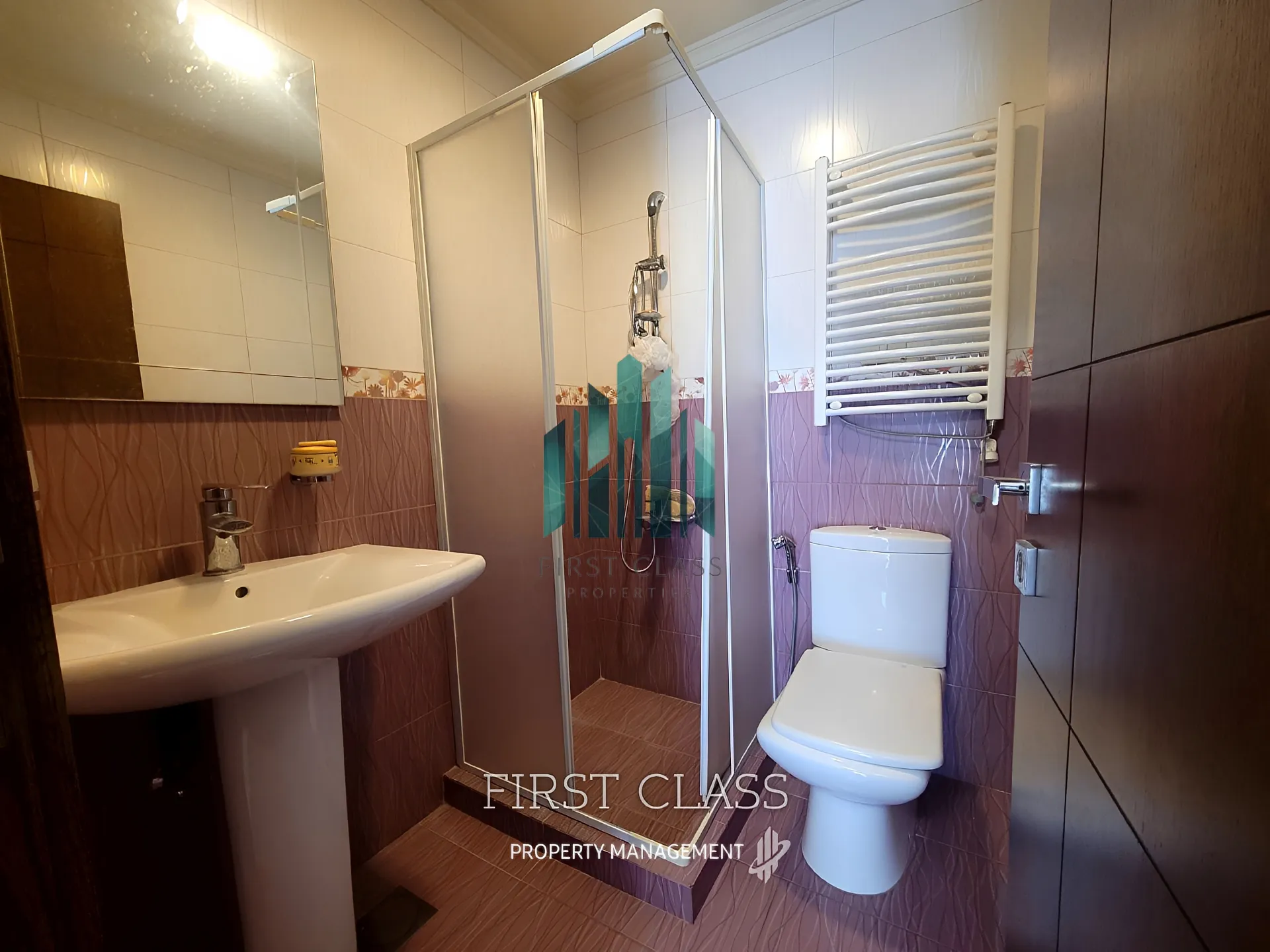Duplex for Sale in Ghadir