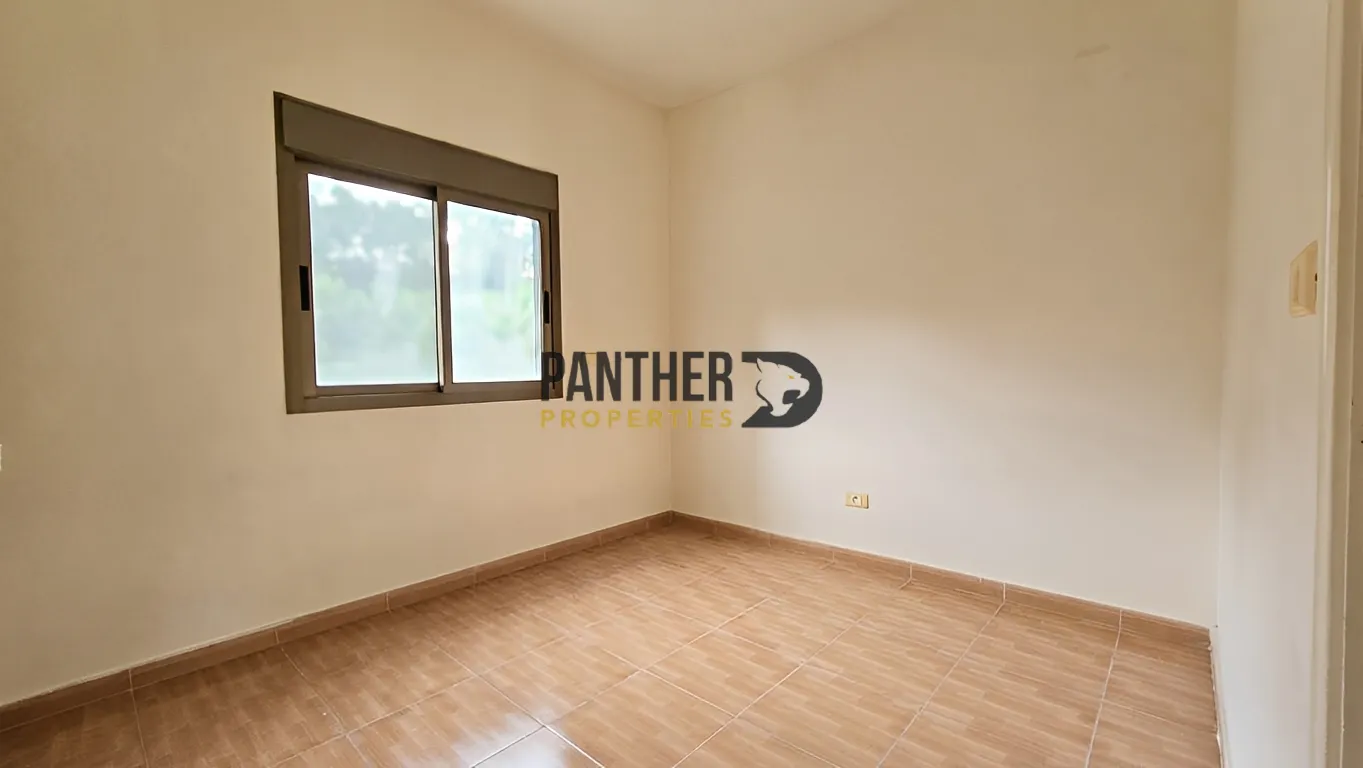Apartment for rent in Haret El Sett
