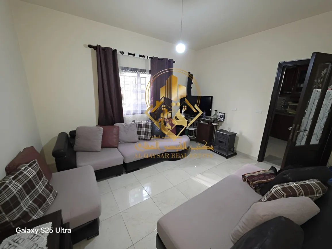 Apartment for sale in Qabr Chamoun, Lebanon