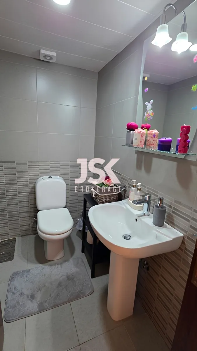 Chalet for sale in Zaarour