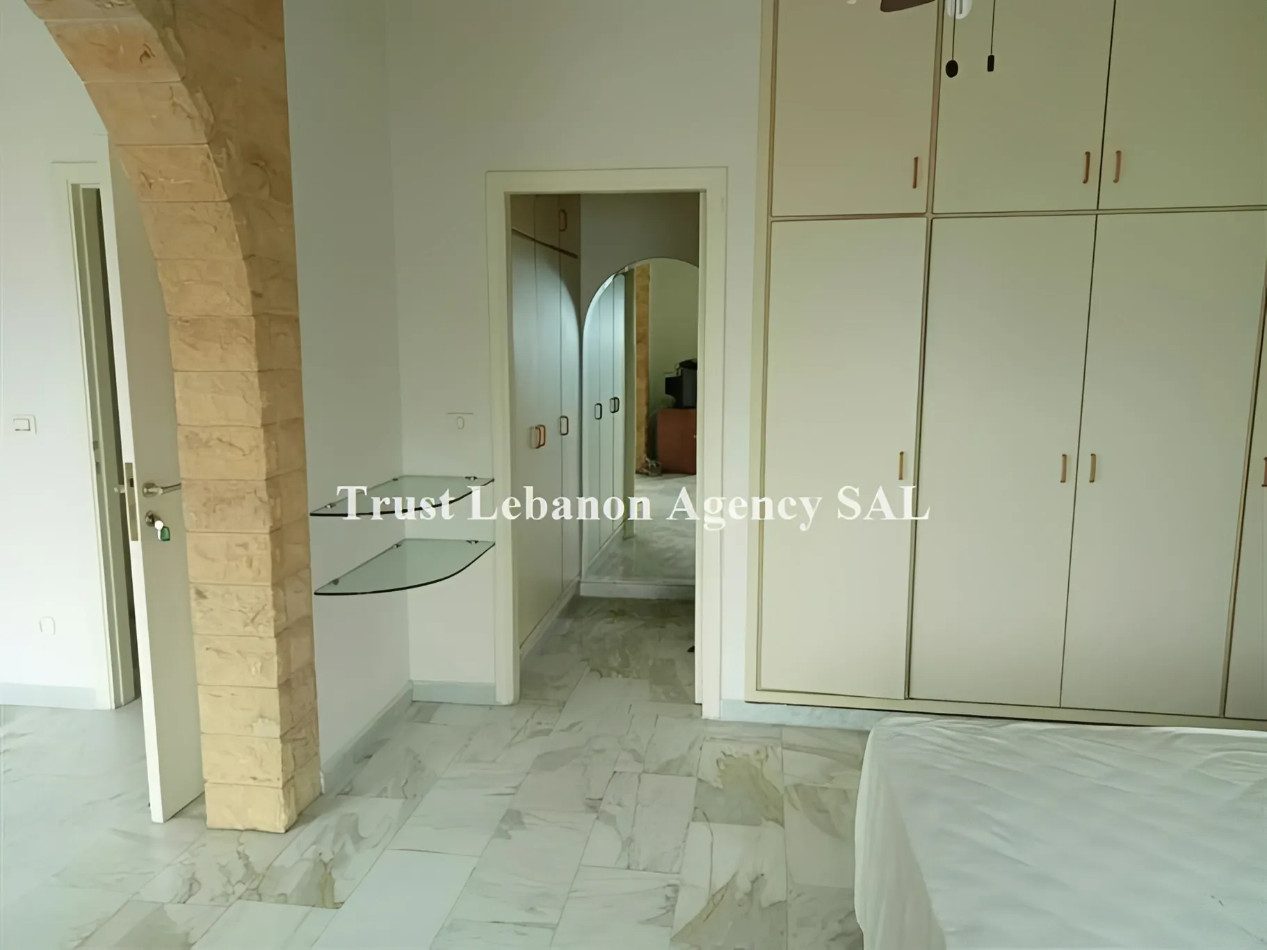 Duplex for Rent in Metn Roumieh Lebanon