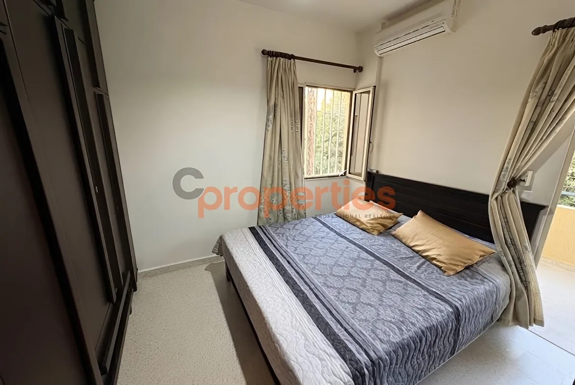 Apartment for Sale in Batroun