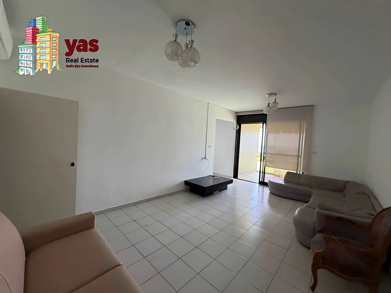 Apartment for Sale in Zouk Mosbeh - 2 bed, 2 bath