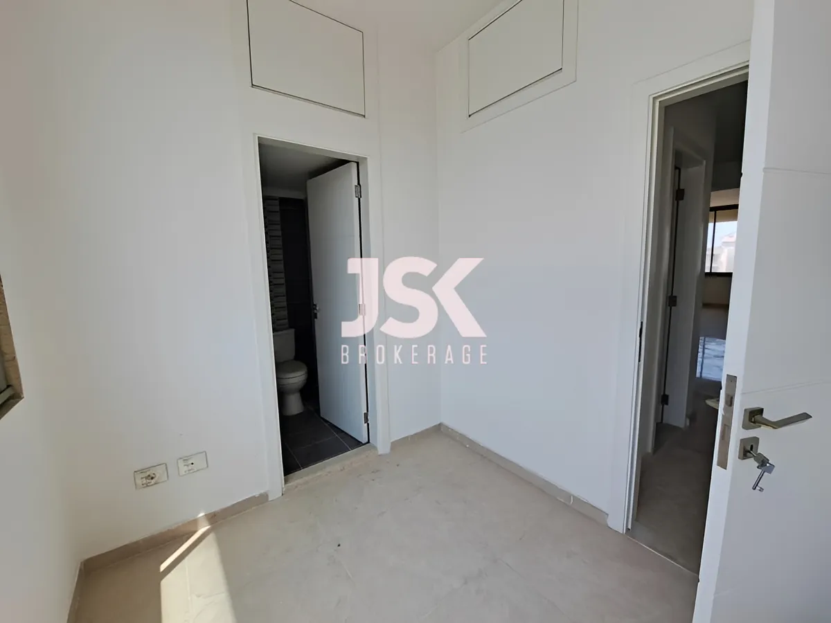 Apartment for Sale in Jdeideh, Lebanon