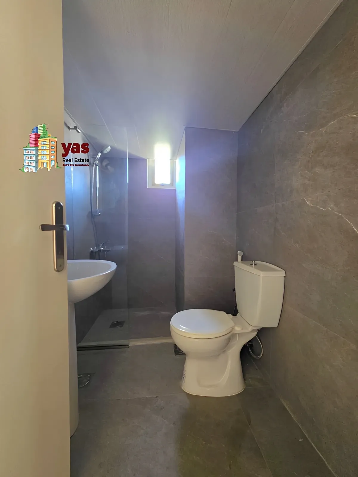Apartment for Sale in Achrafieh - 2 bed, 1 bath