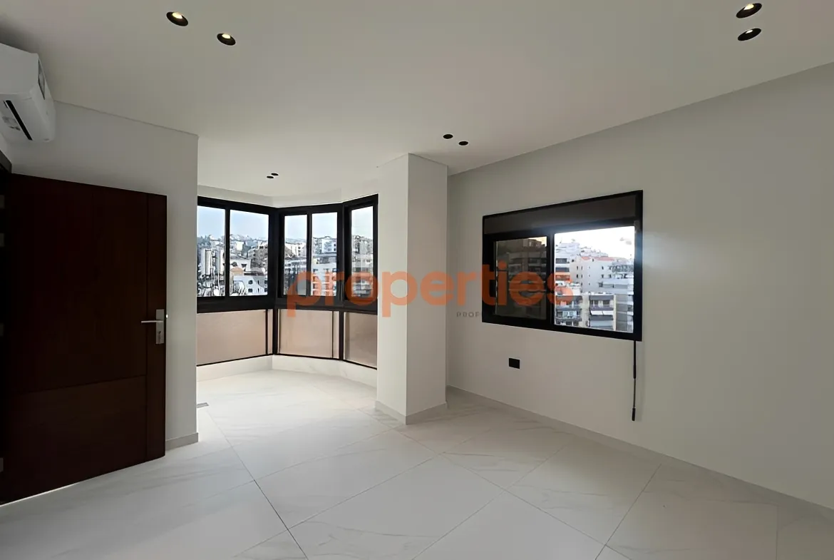 Apartment for Sale in Hazmieh