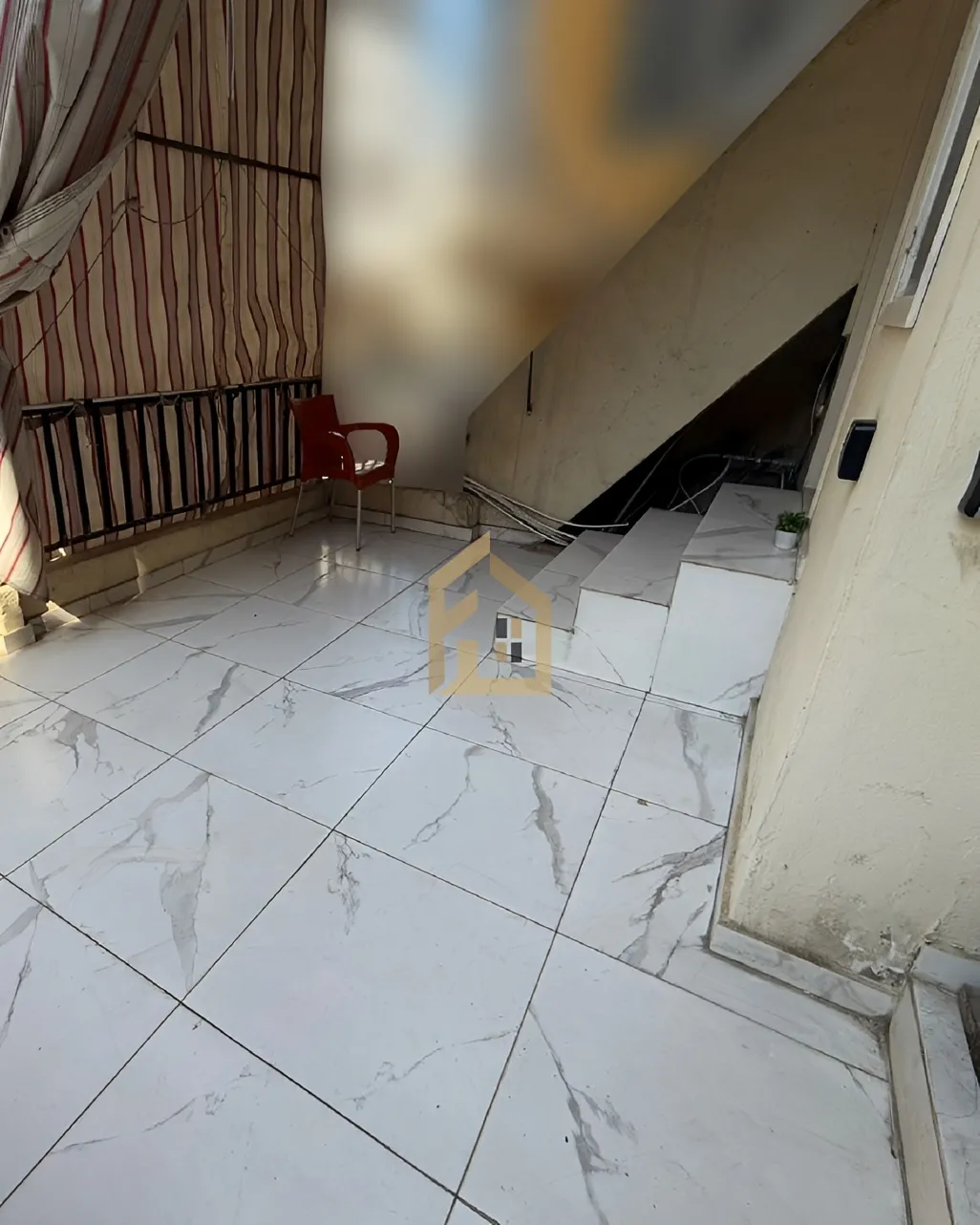 Apartment for sale in Geitaoui, Achrafieh