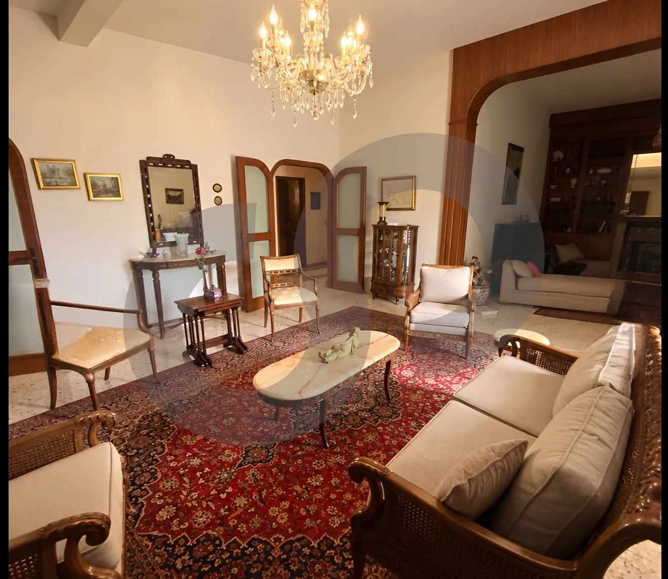 Duplex for Rent in Sehayleh