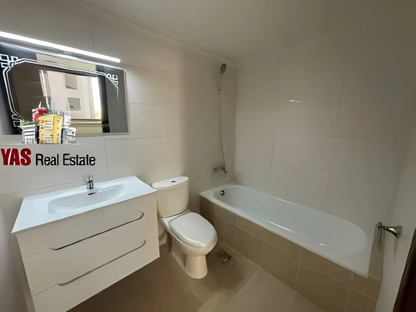 Apartment for Sale in Jal El Dib