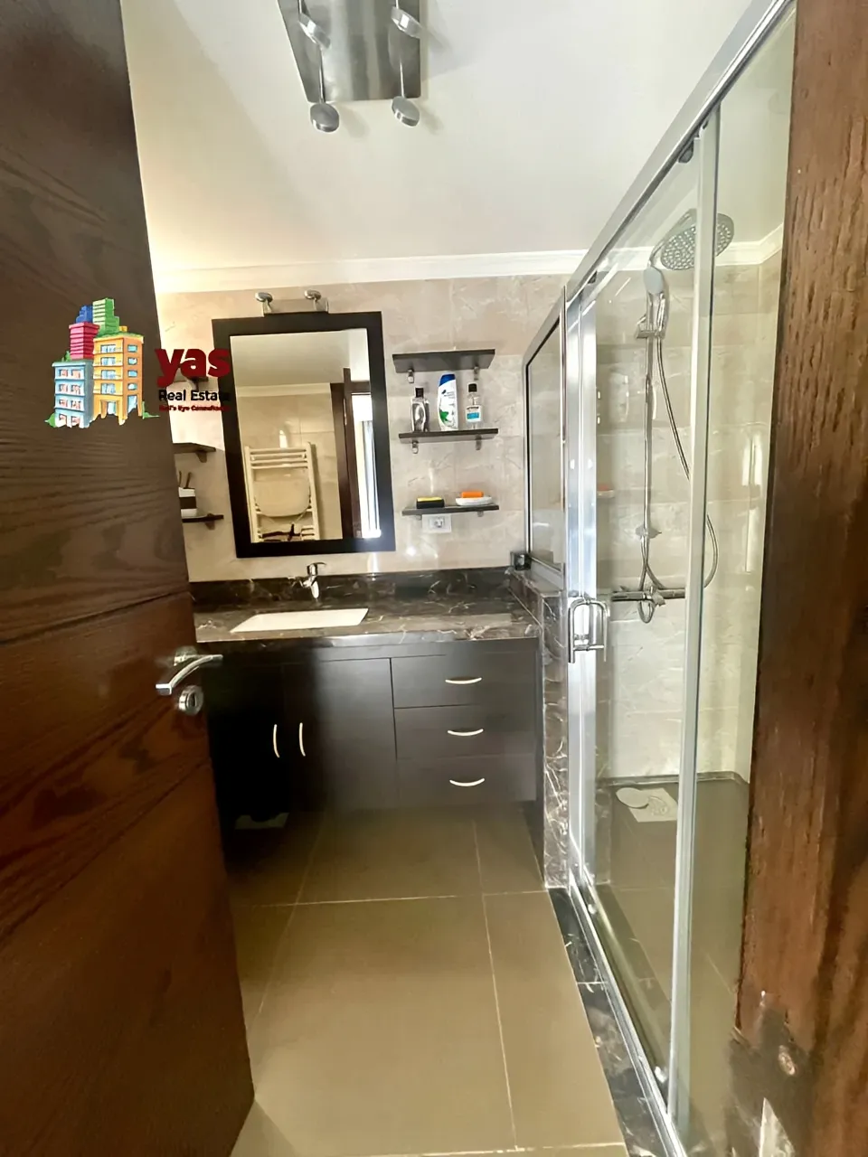Apartment for Sale in Broumana