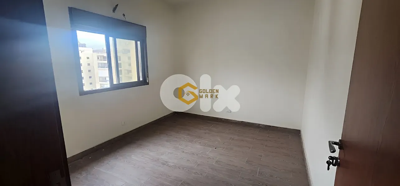 Apartment for Sale in Baouchriyeh - 3 bed, 2 bath
