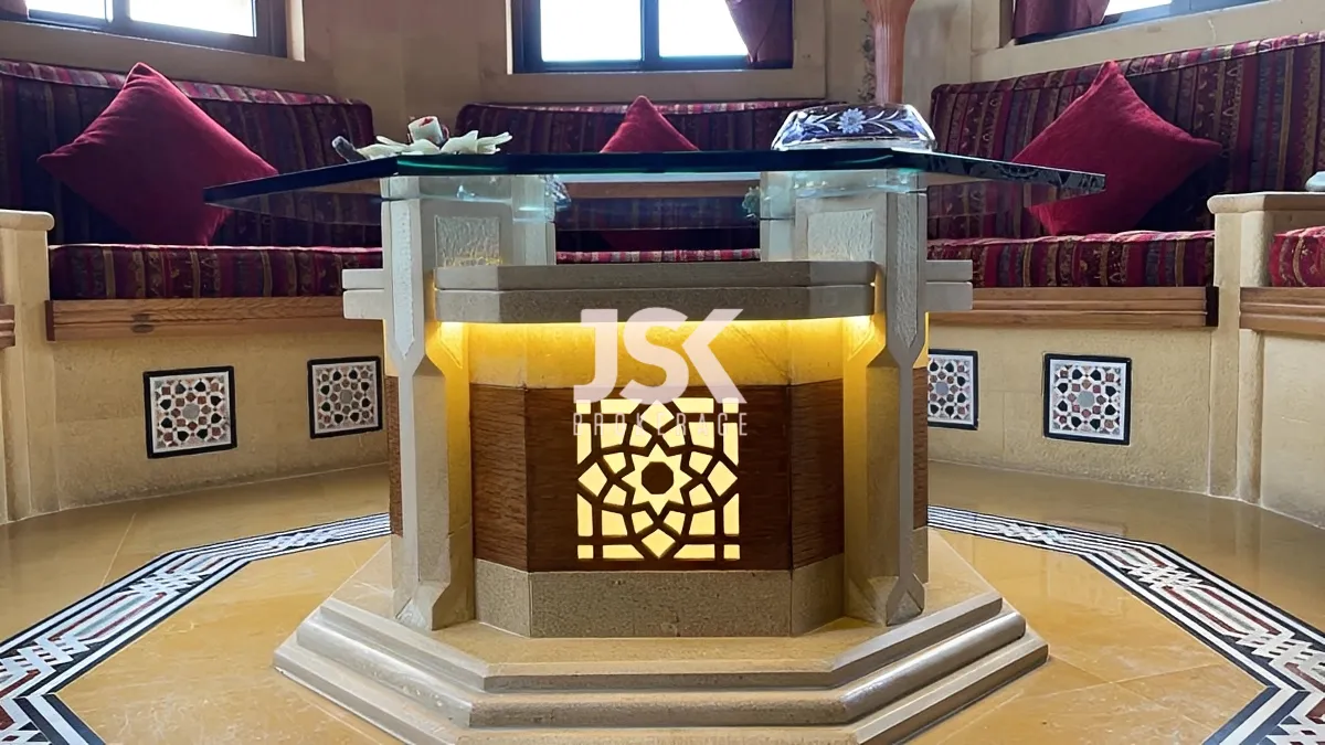 Villa for Sale in Qornet El Hamra, Lebanon