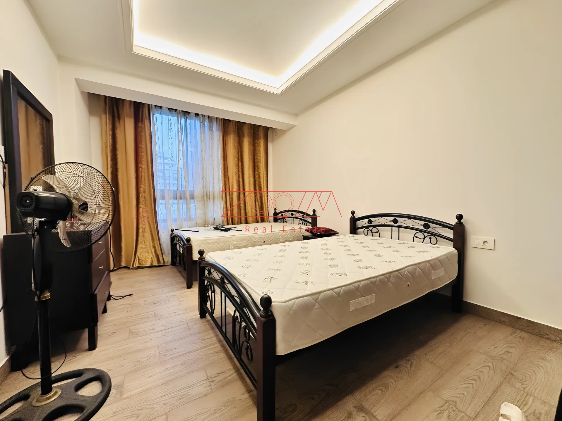 Apartment in Raoucheh, beirut, lebanon
