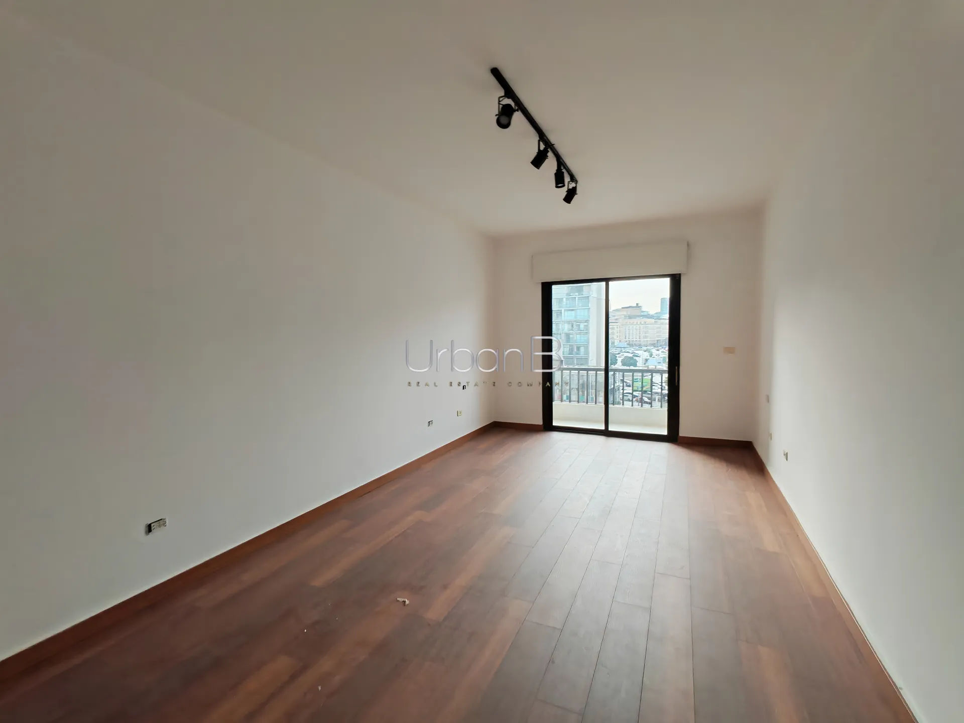 Commercial Property in Pasteur, beirut, lebanon