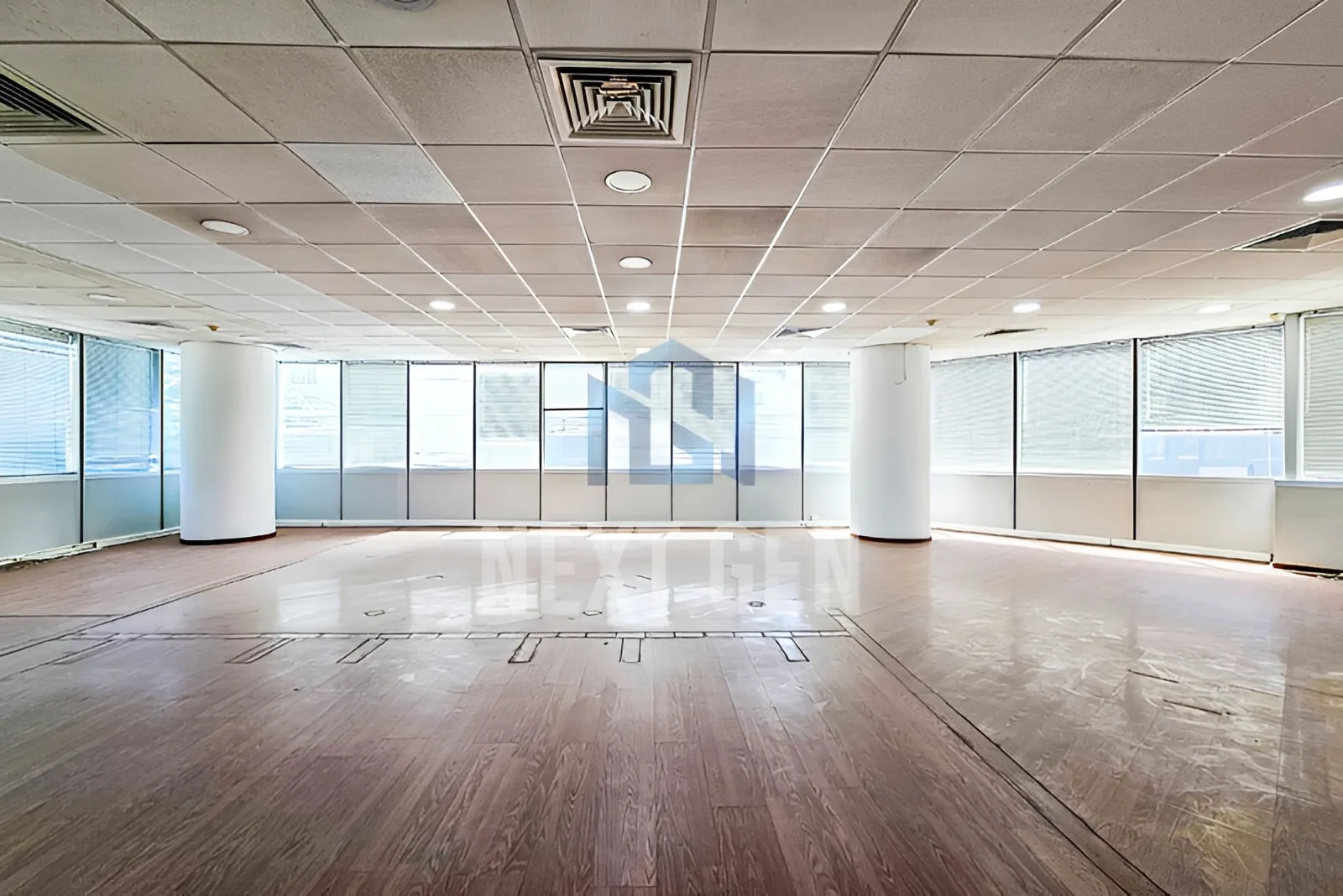 Office for Rent in Sin El Fil