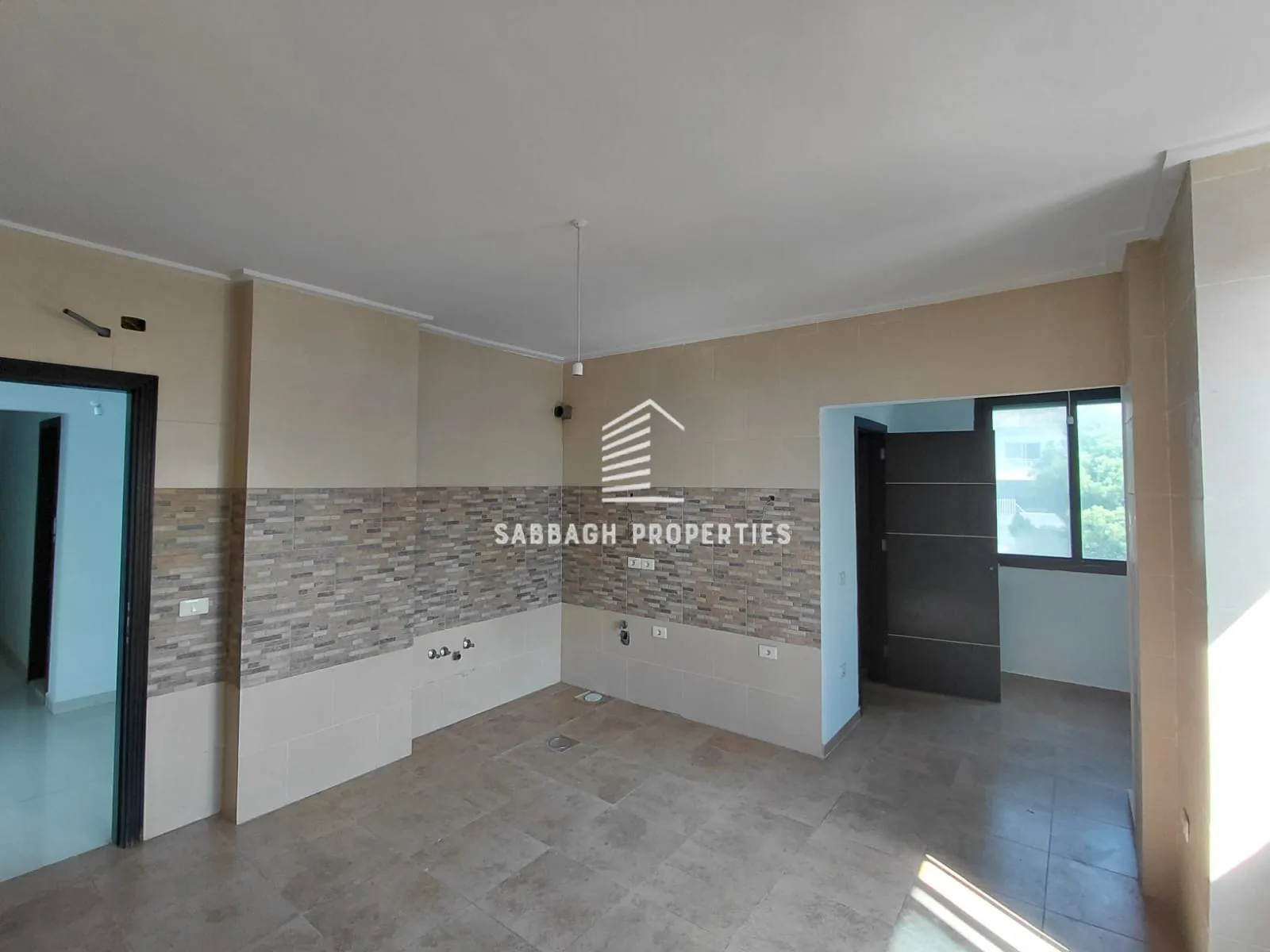 Apartment for sale in Bqennaya, lebanon