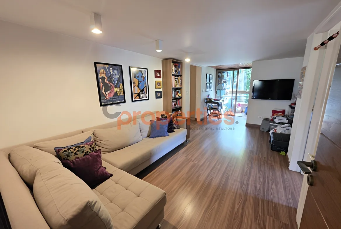 Apartment for Sale in Baabdat