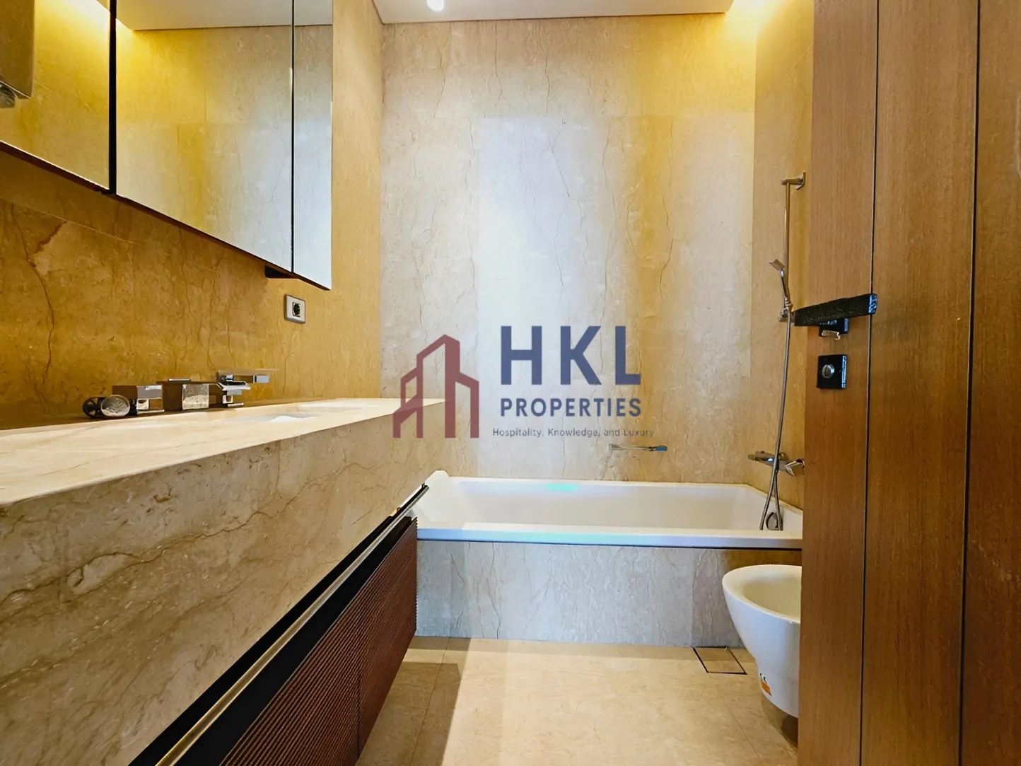 Apartment for rent in Achrafieh, Beirut, Lebanon