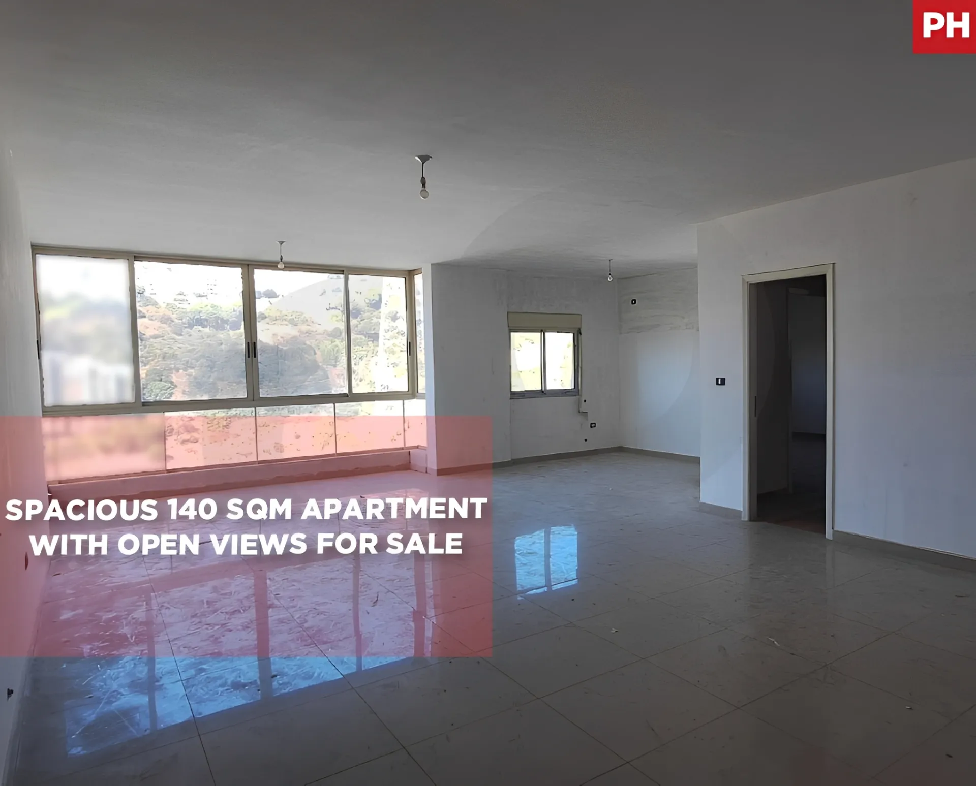 Apartment for Sale in Mansourieh, Lebanon