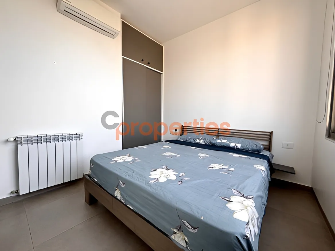 Studio for Rent in Broummana - 2 bed, 1 bath