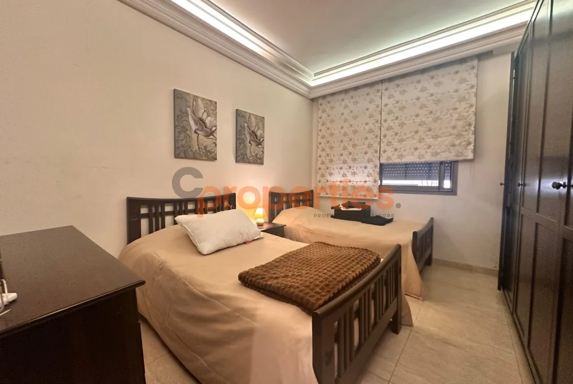 Apartment for Rent in Jnah