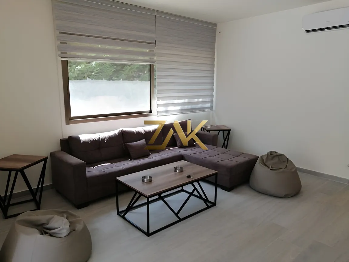 Apartment for Rent Faraya - 2 bed, 2 bath