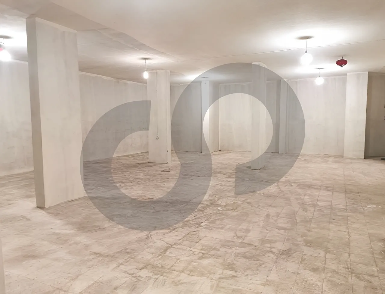 Building for Sale in New Rawda