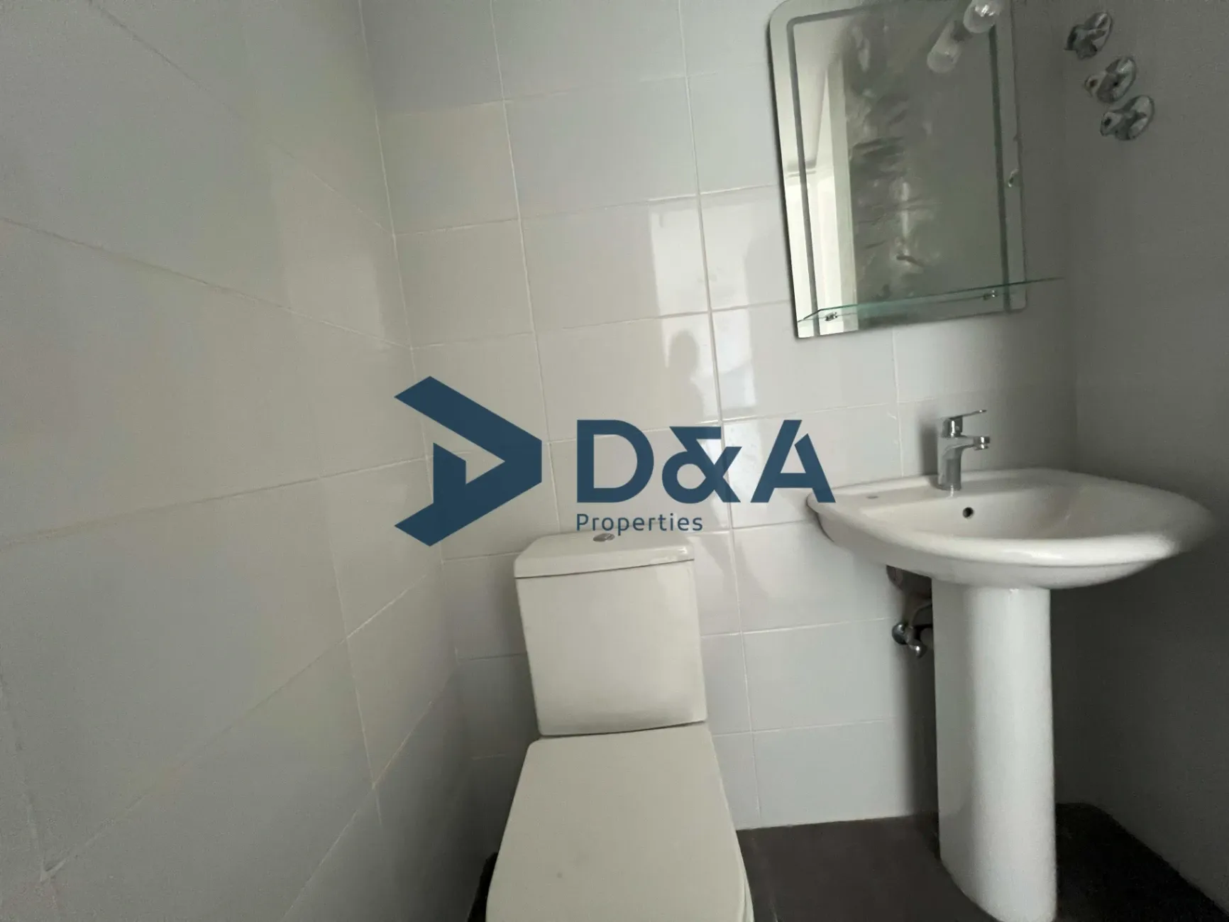 Apartment for rent in Achrafieh, Beirut, Lebanon