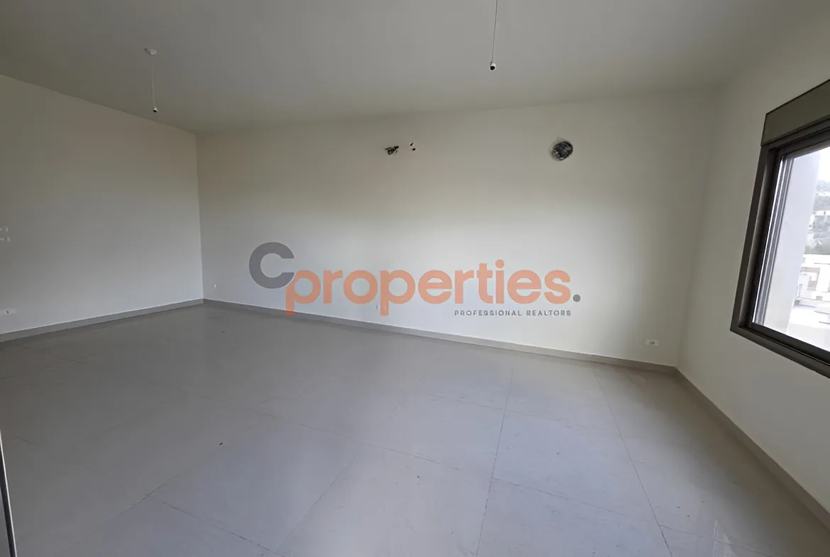 Duplex for Sale in Fraikeh, Lebanon