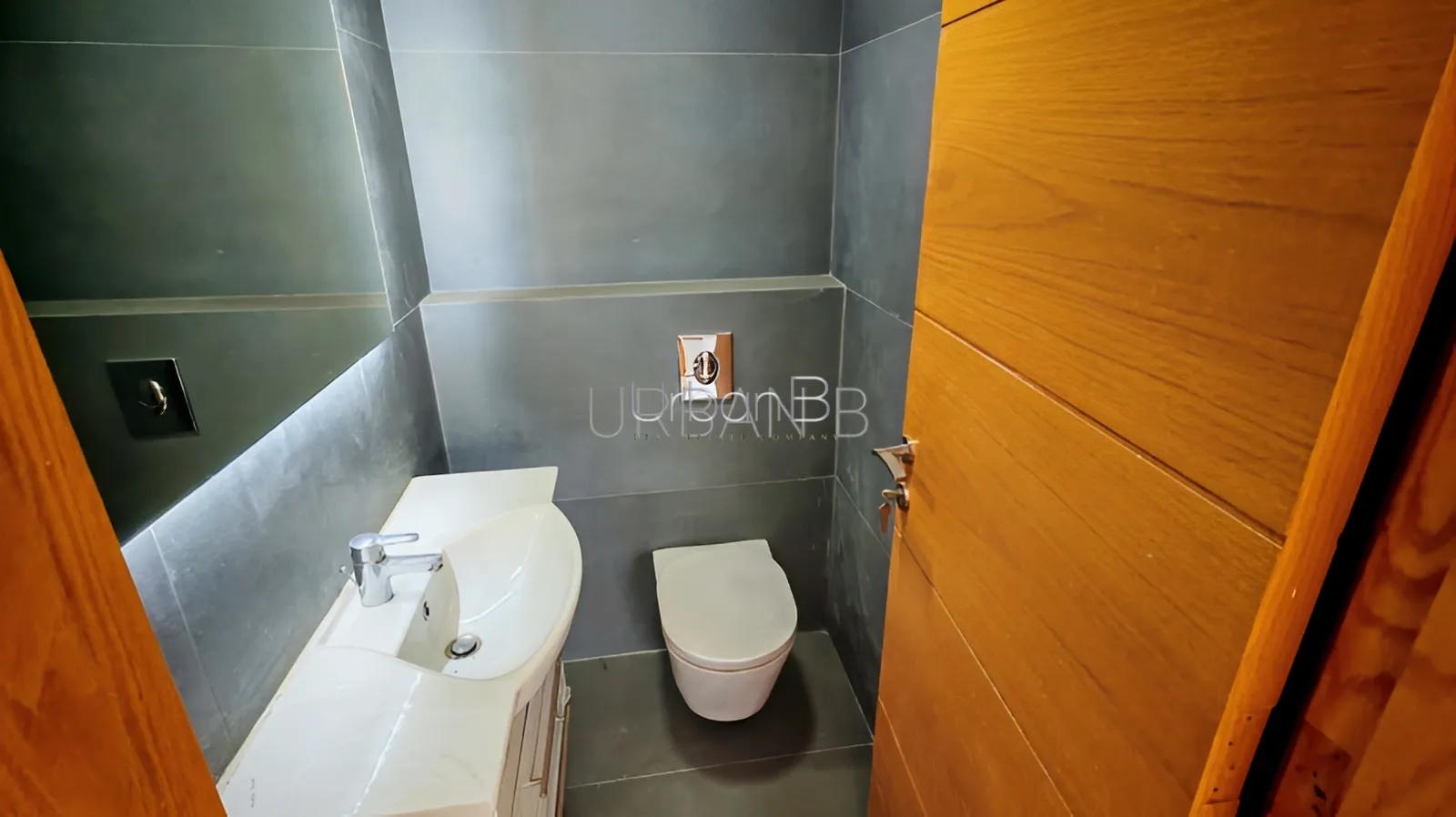 Apartment for sale in Baabda, Lebanon