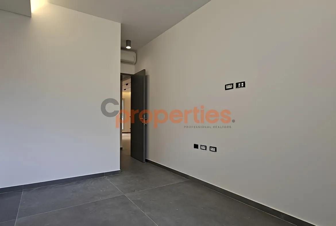 Apartment for Rent in Achrafieh