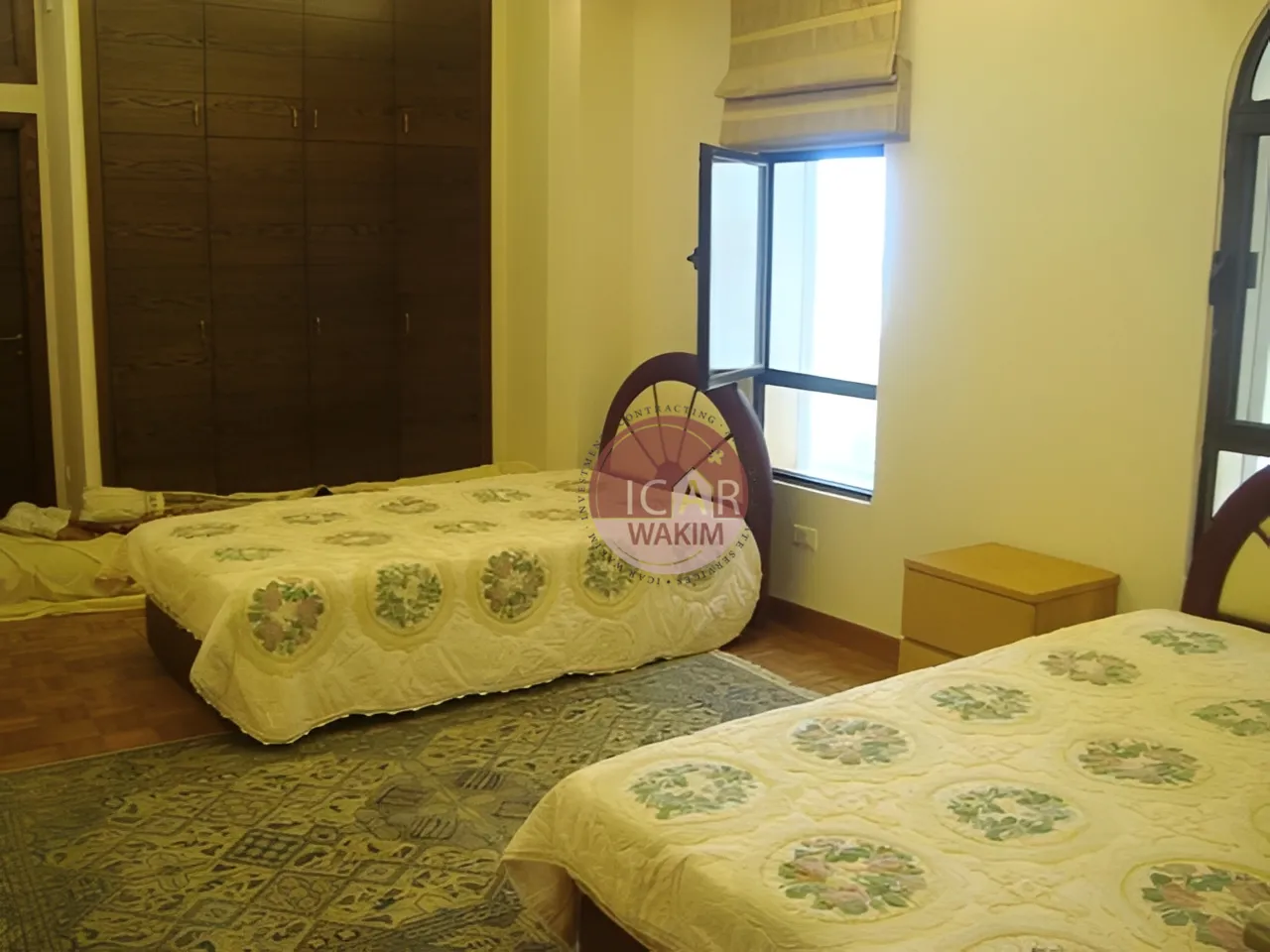 Triplex Villa for Sale in Mtaileb