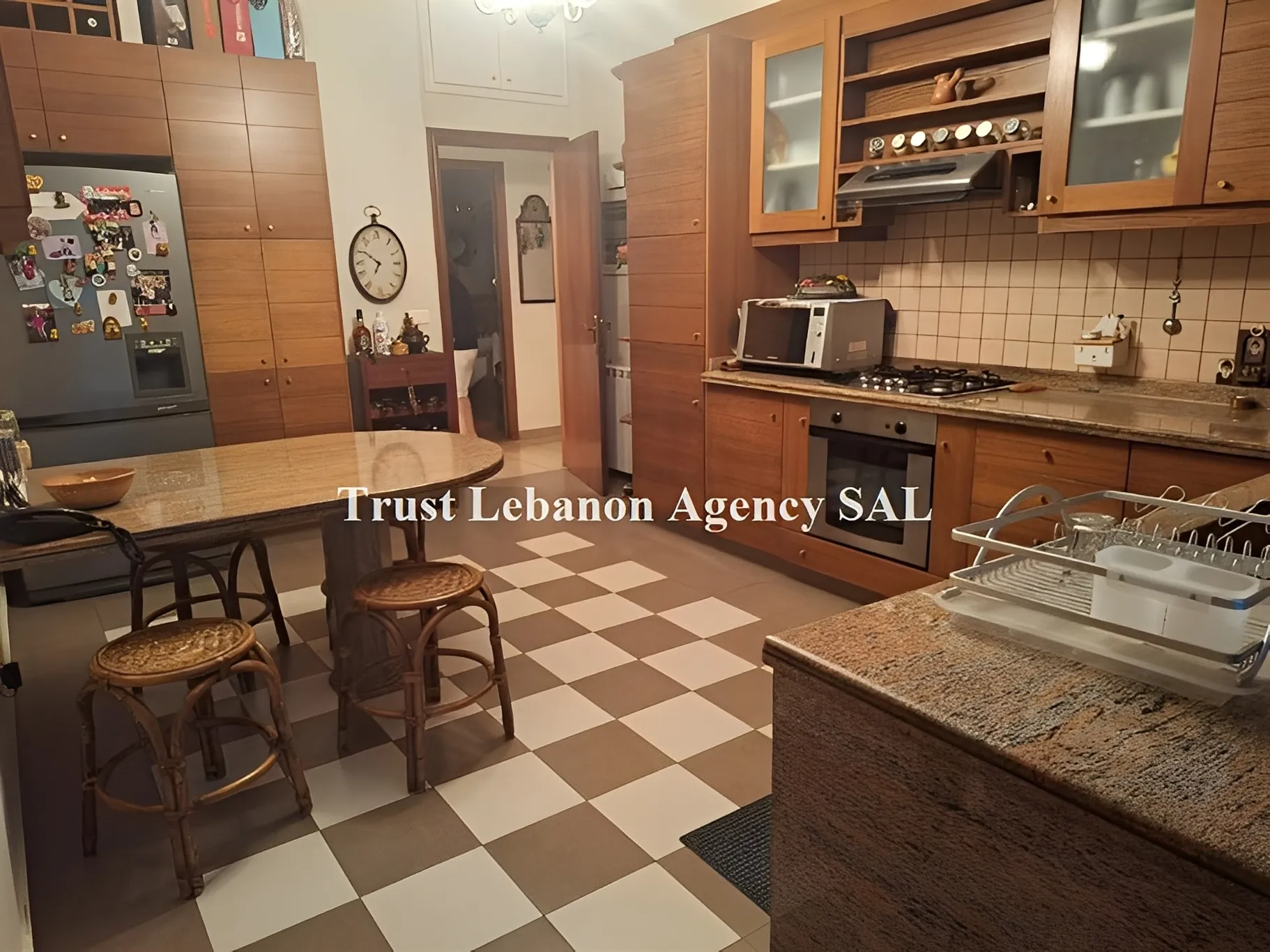 Apartment for Sale in Metn Bsalim Lebanon