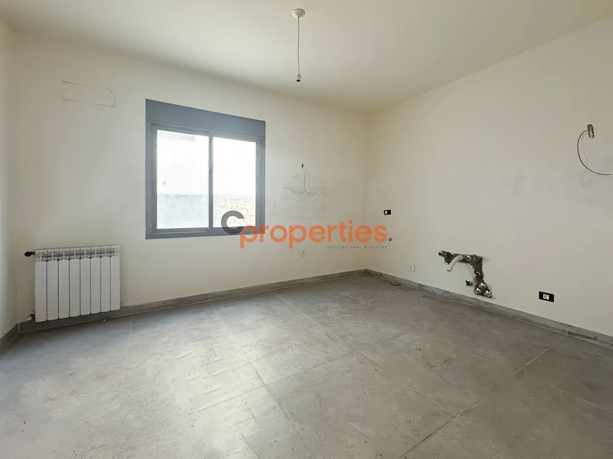 Apartment for Sale in Ain Saadeh - 4 bed, 5 bath