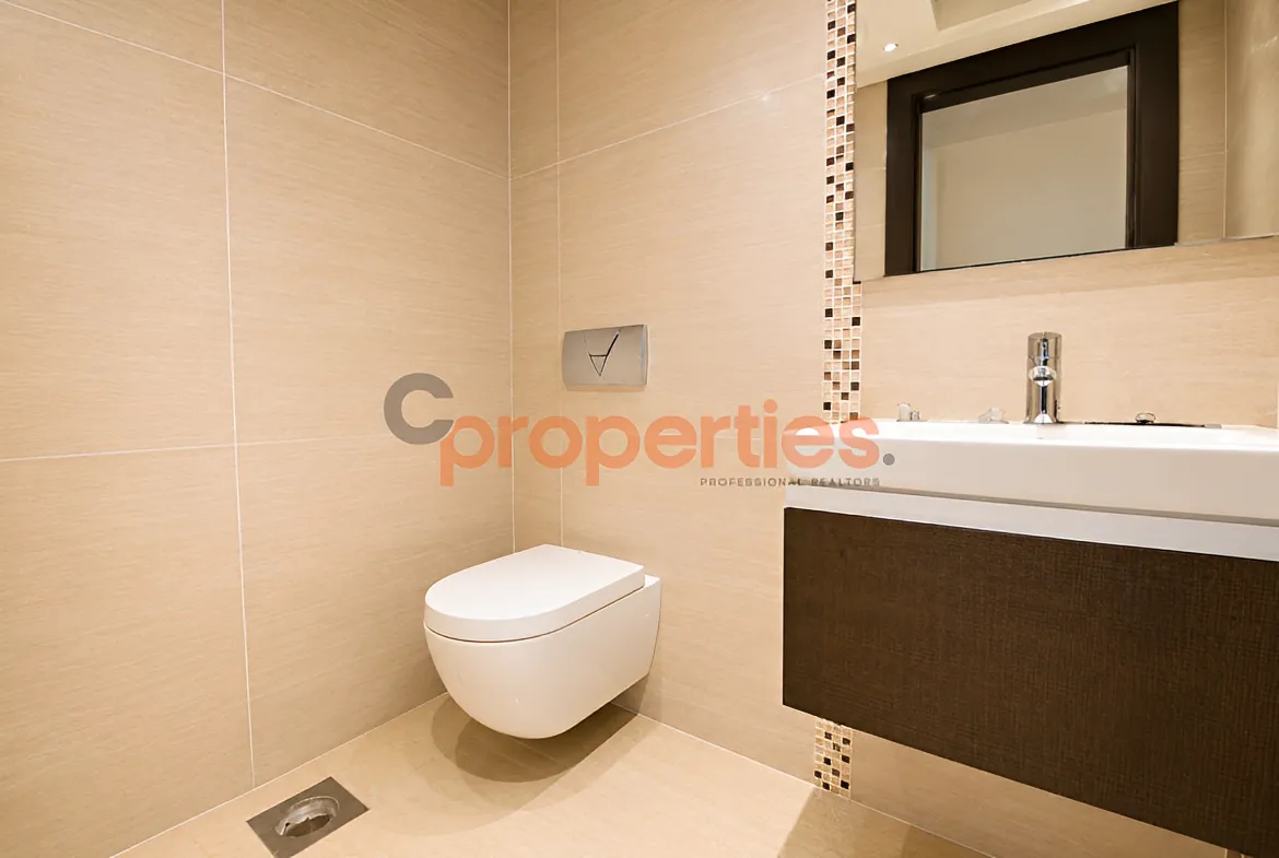Apartment for Rent in Yarzeh